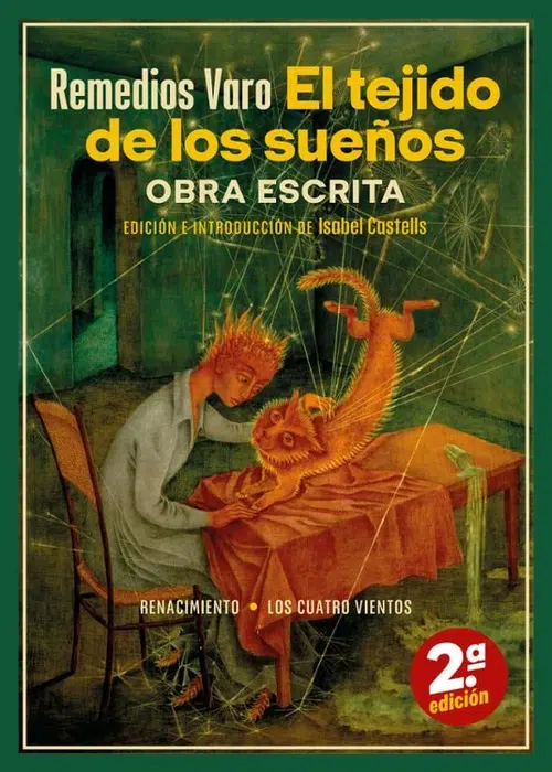 El tejido de los sueños, Renacimiento