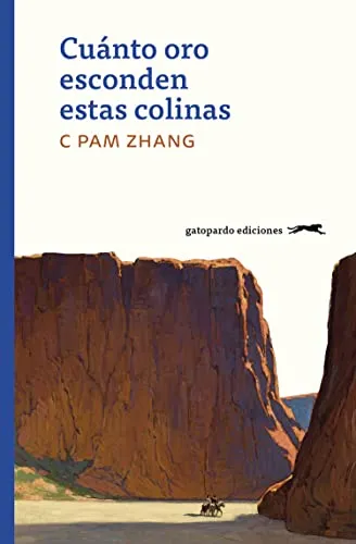Cuanto oro esconden estas colinas, Gatopardo
