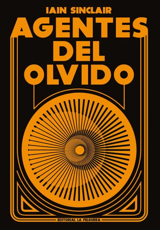 Agentes del olvido, La Felguera