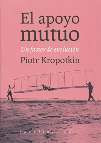 El apoyo mutuo, Pepitas