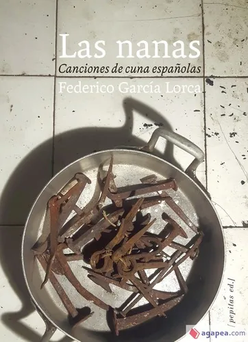 Las nanas, Pepitas de calabaza