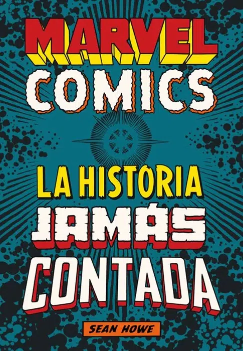 Marvel Comics, Es Pop