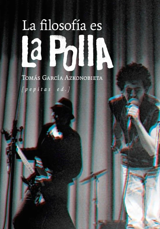 La filosofía es la polla, Pepitas
