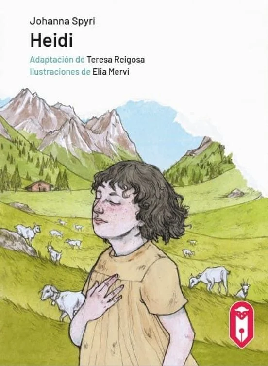 Heidi, Lecturia