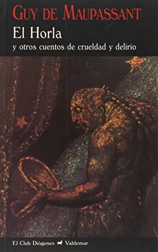 El Horla y otros cuentos